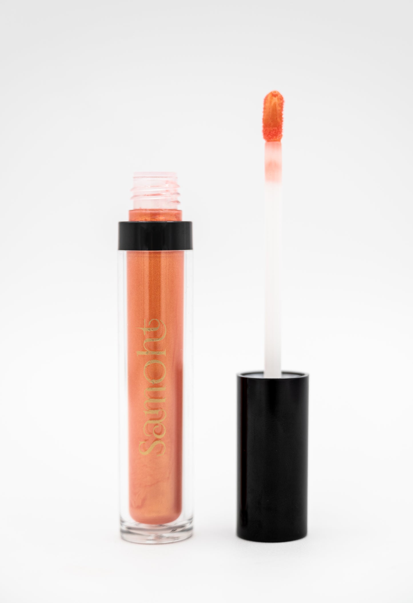 CORAL SHINE Samoht_LIP GLOSS 26