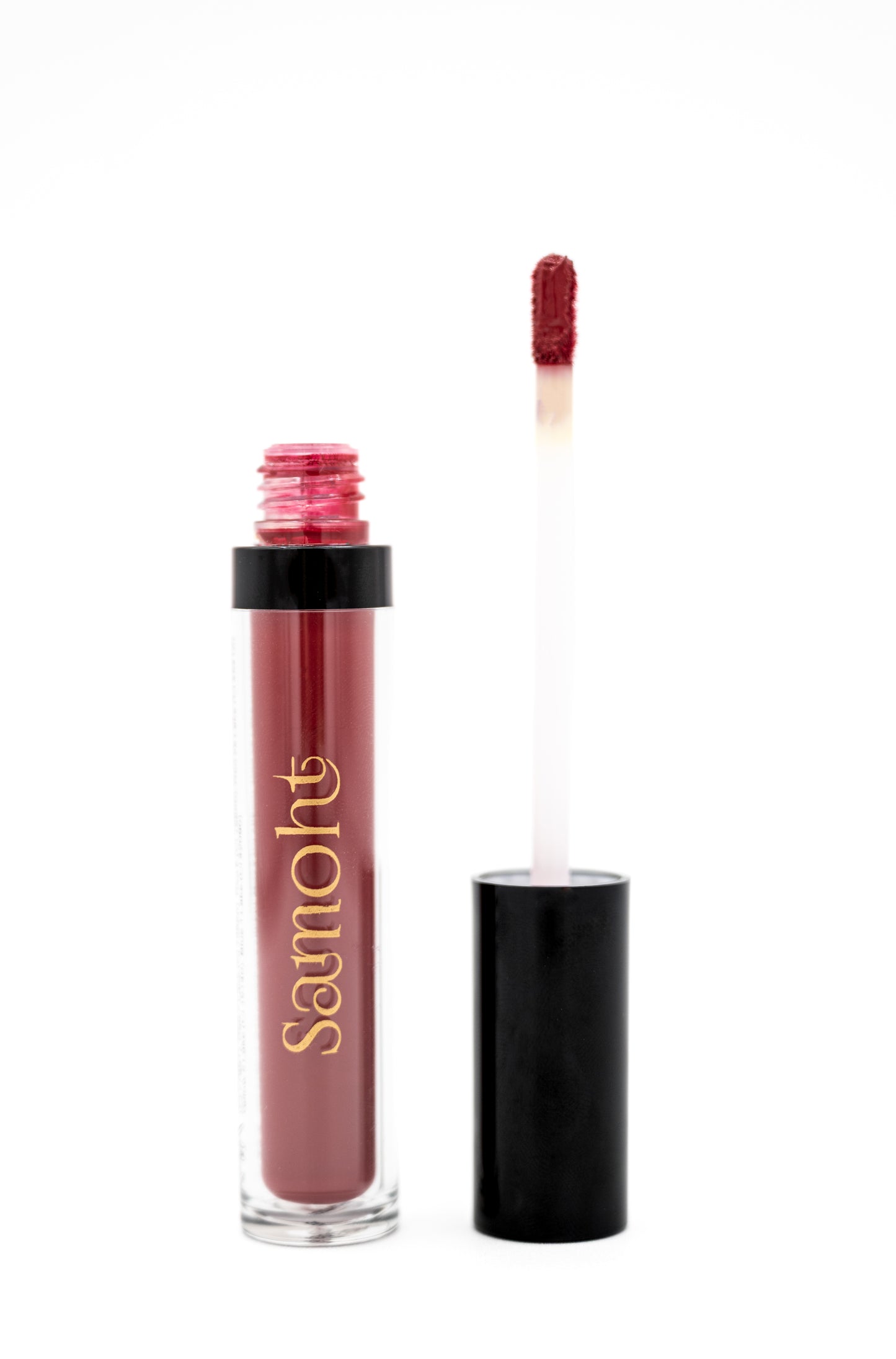 Cabernet Samoht_LiquidMatteLips104