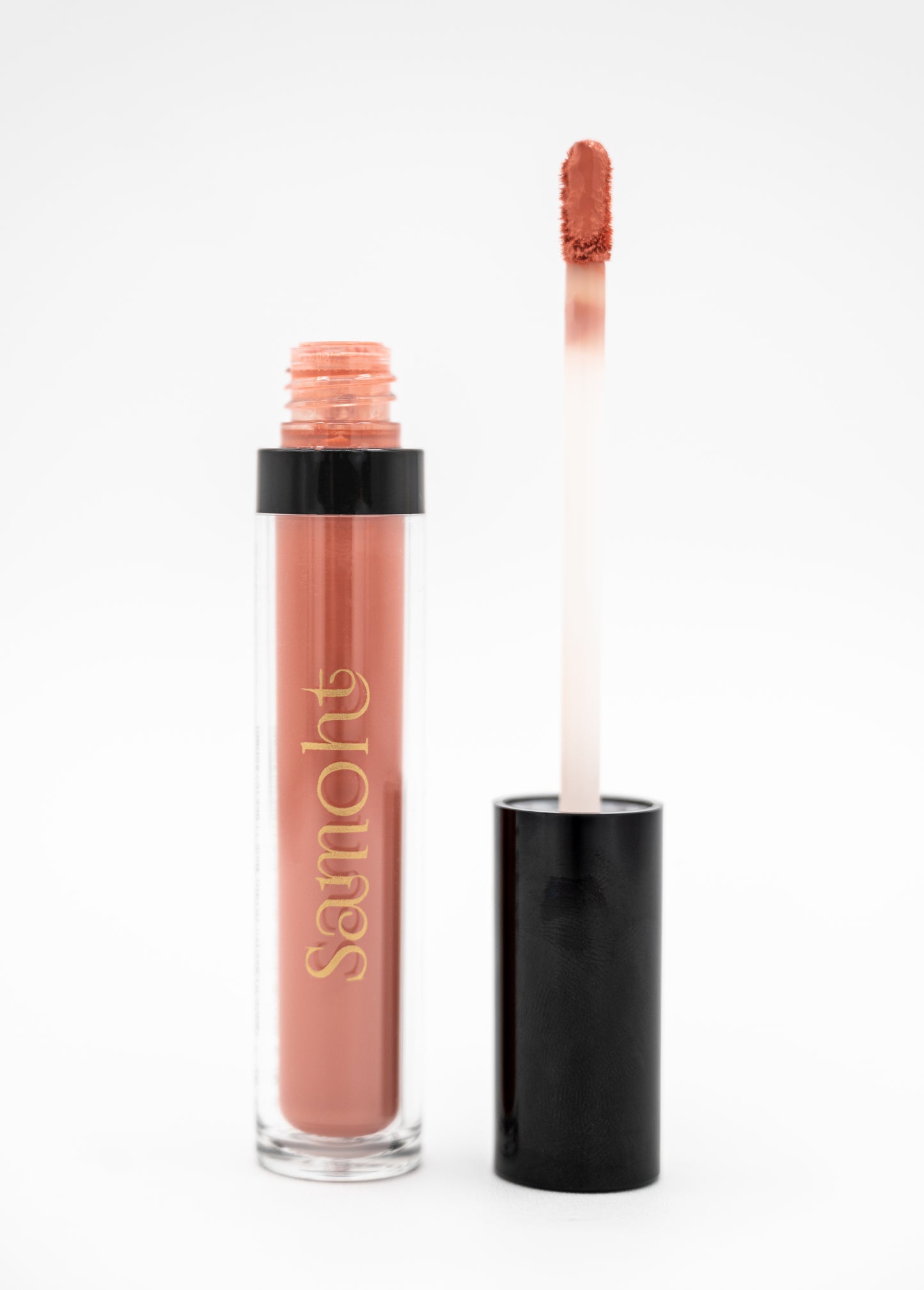 Georgia Peach Samoht_Liquid Matte