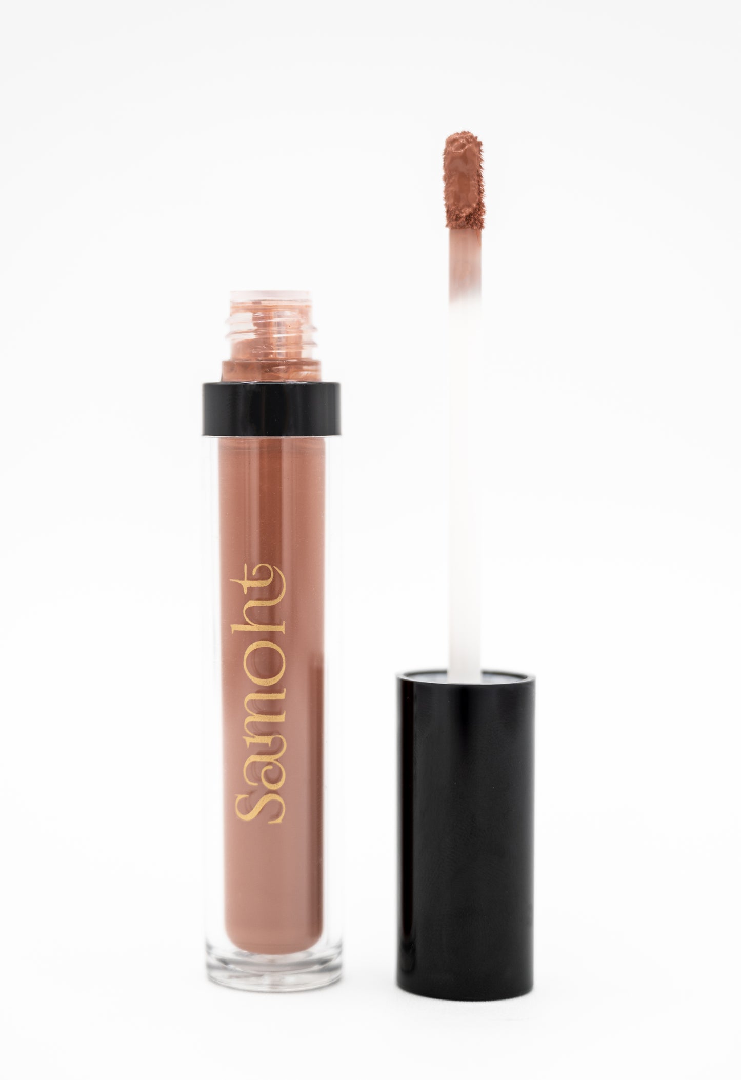 Nude Beach Samoht_LiquidMatteLips107