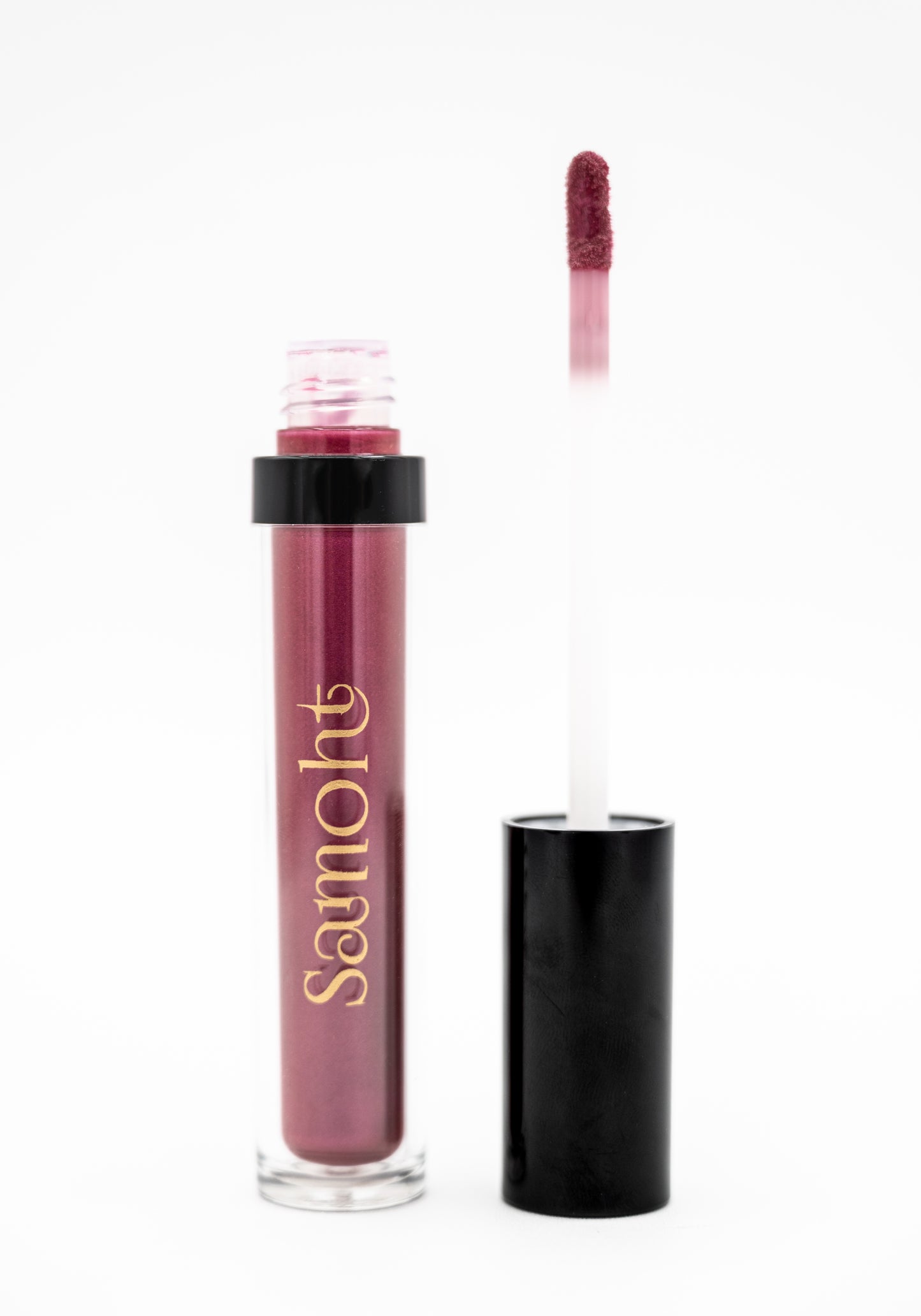 RAZZLE DAZZLE Samoht_Lip Gloss 80