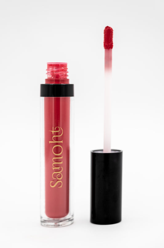 Samoht Liquid Matte Lips