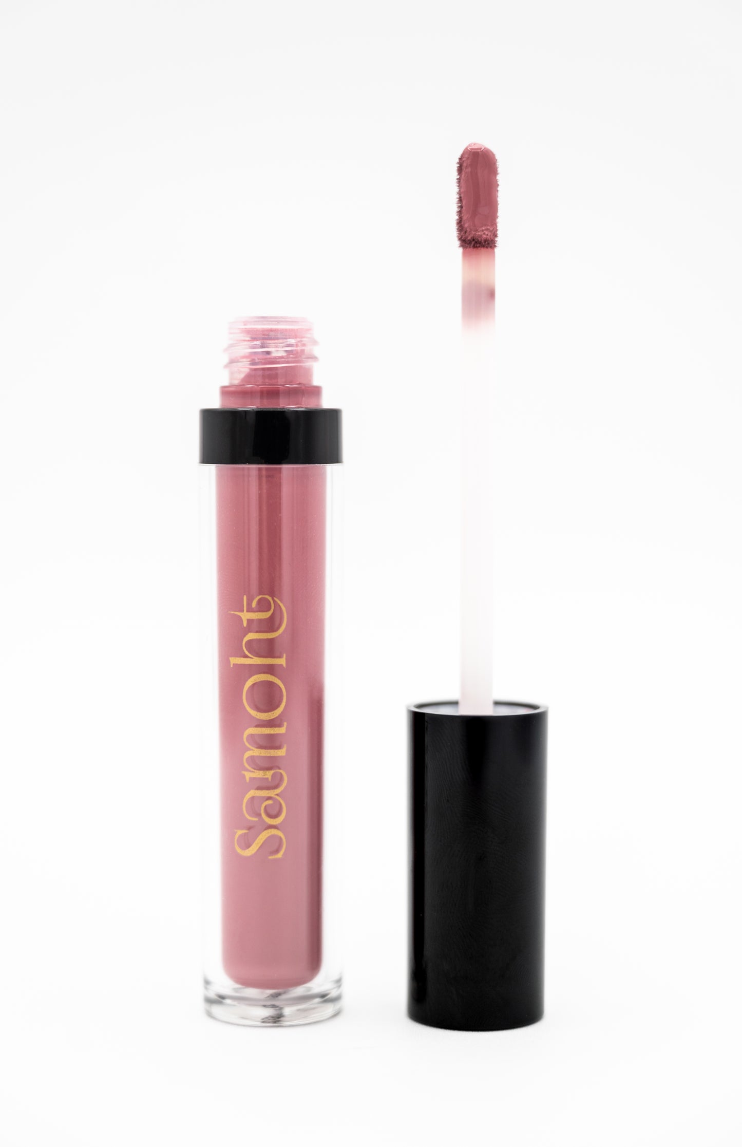 Samoht Liquid Matte Lips