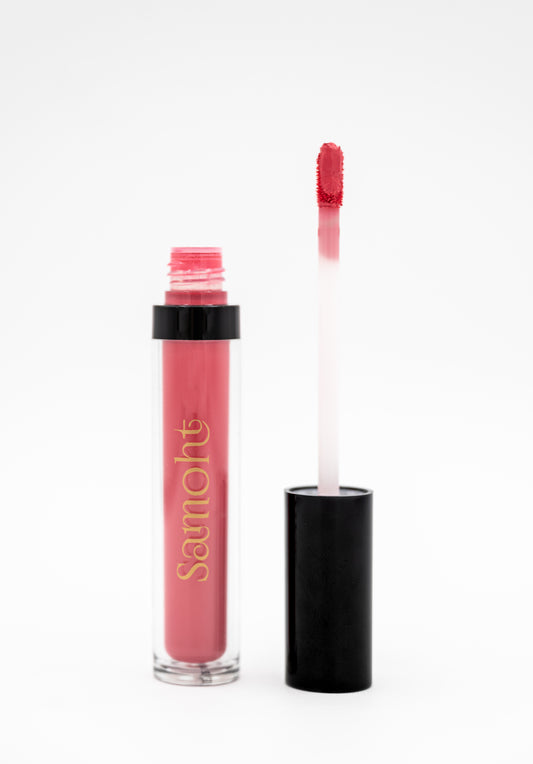 Samoht Liquid Matte Lips